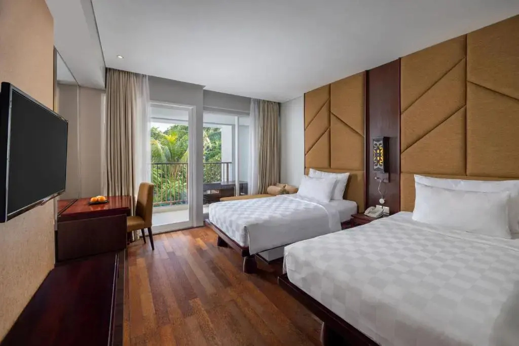Photo - Sanur Resort Watujimbar