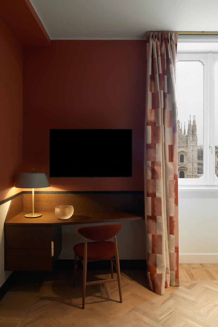 Photo - Amabilia Suites