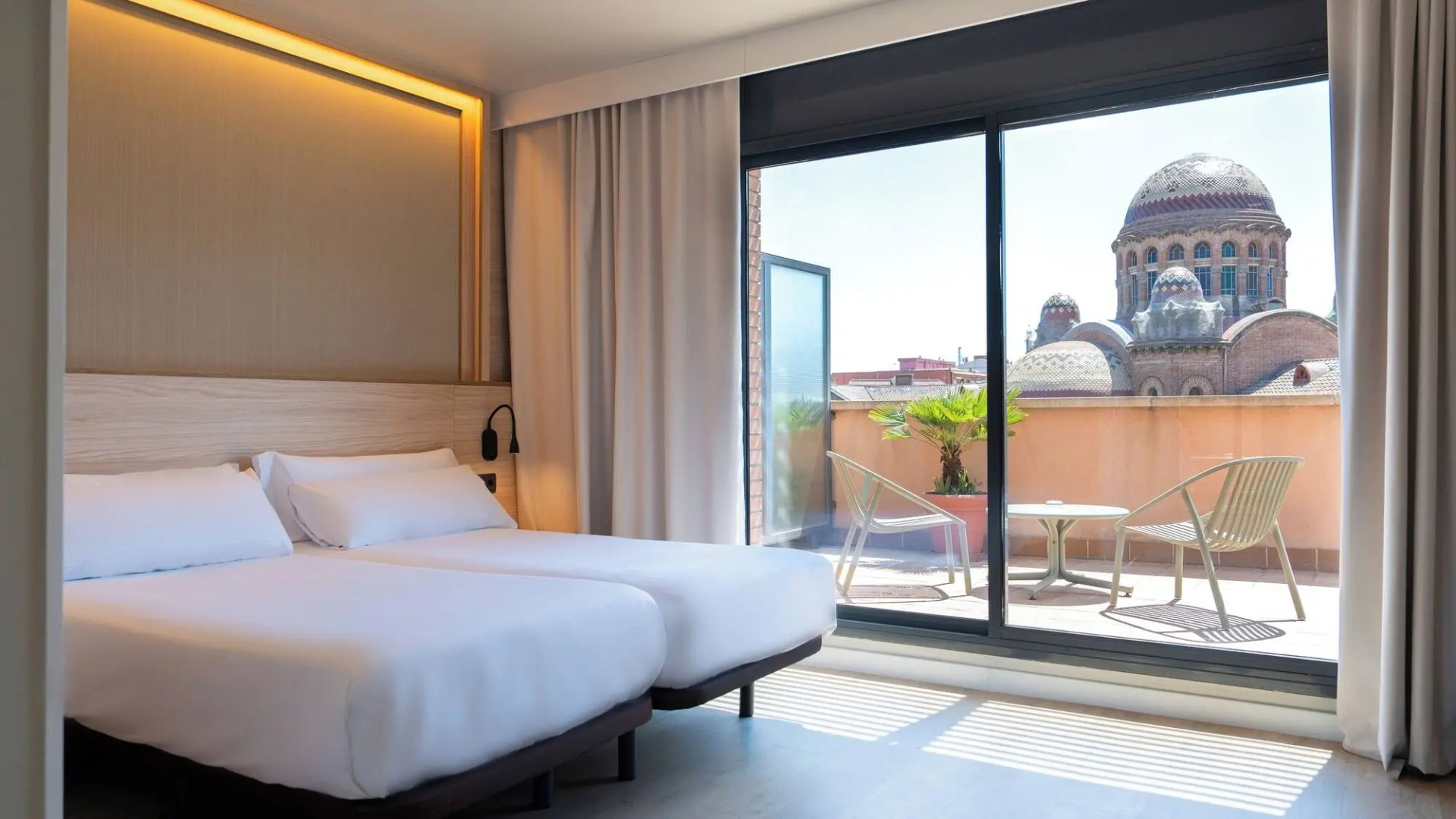 Foto - Hostal Martinval