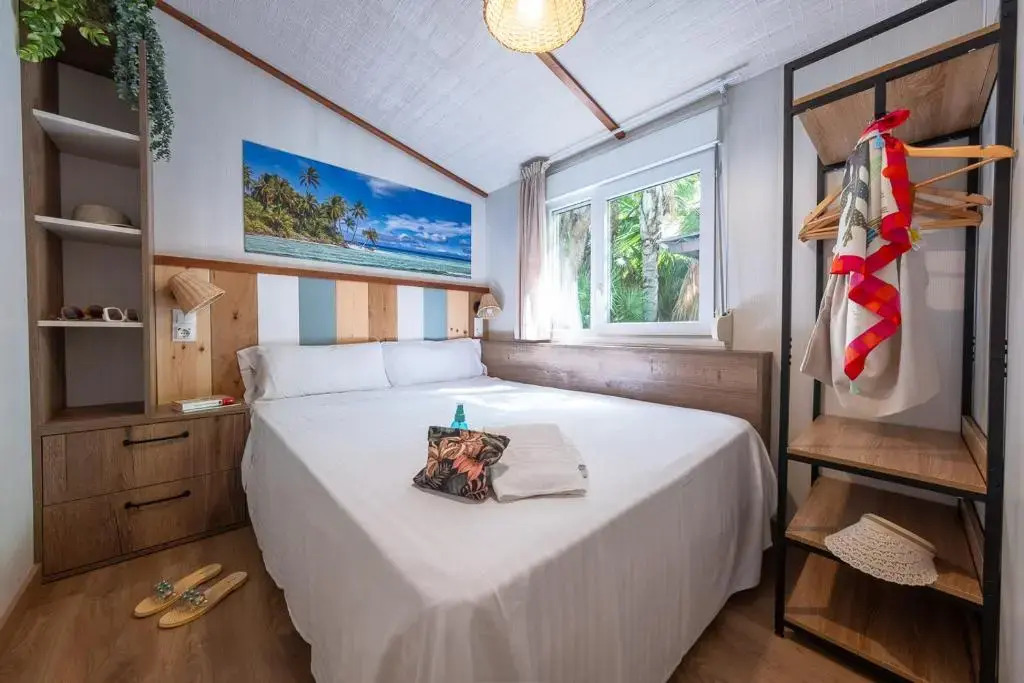 Foto - La Siesta Salou Resort & Camping