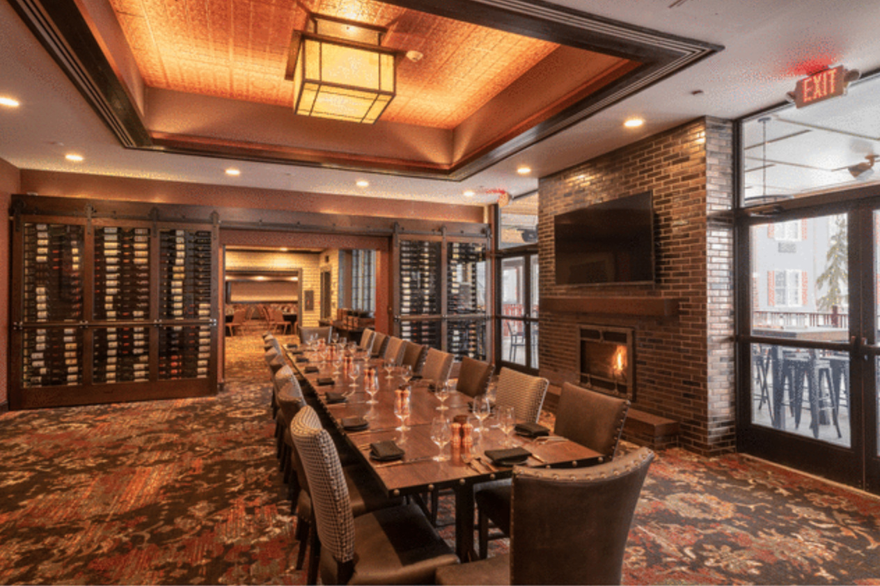 Foto - The Craftsman Inn & Suites