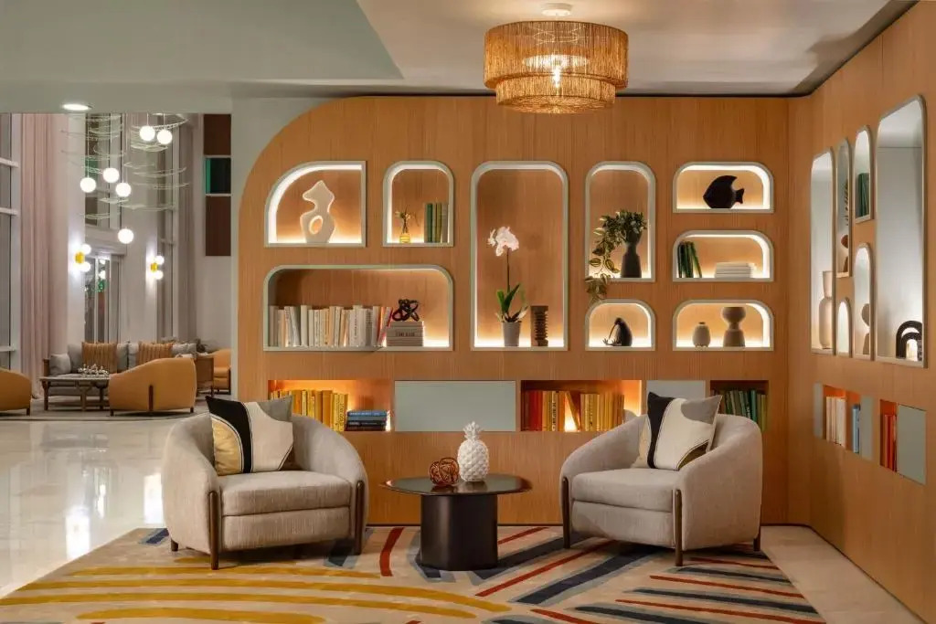 Photo - Renaissance Orlando Resort - Disney Springs Area