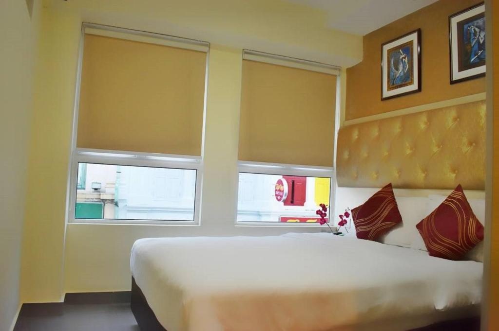 Foto - Sandpiper Hotel