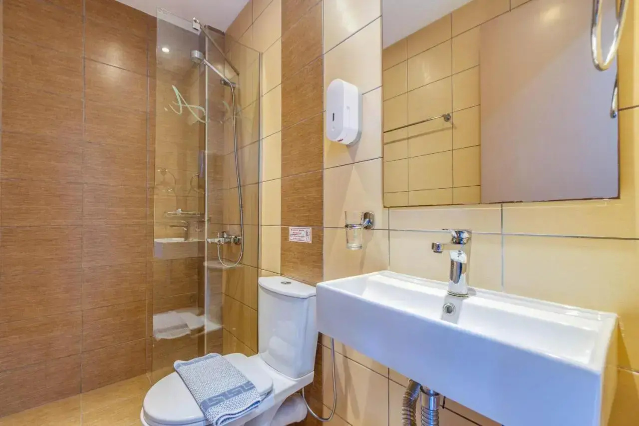 Photo - Angela Hotel & Apartments