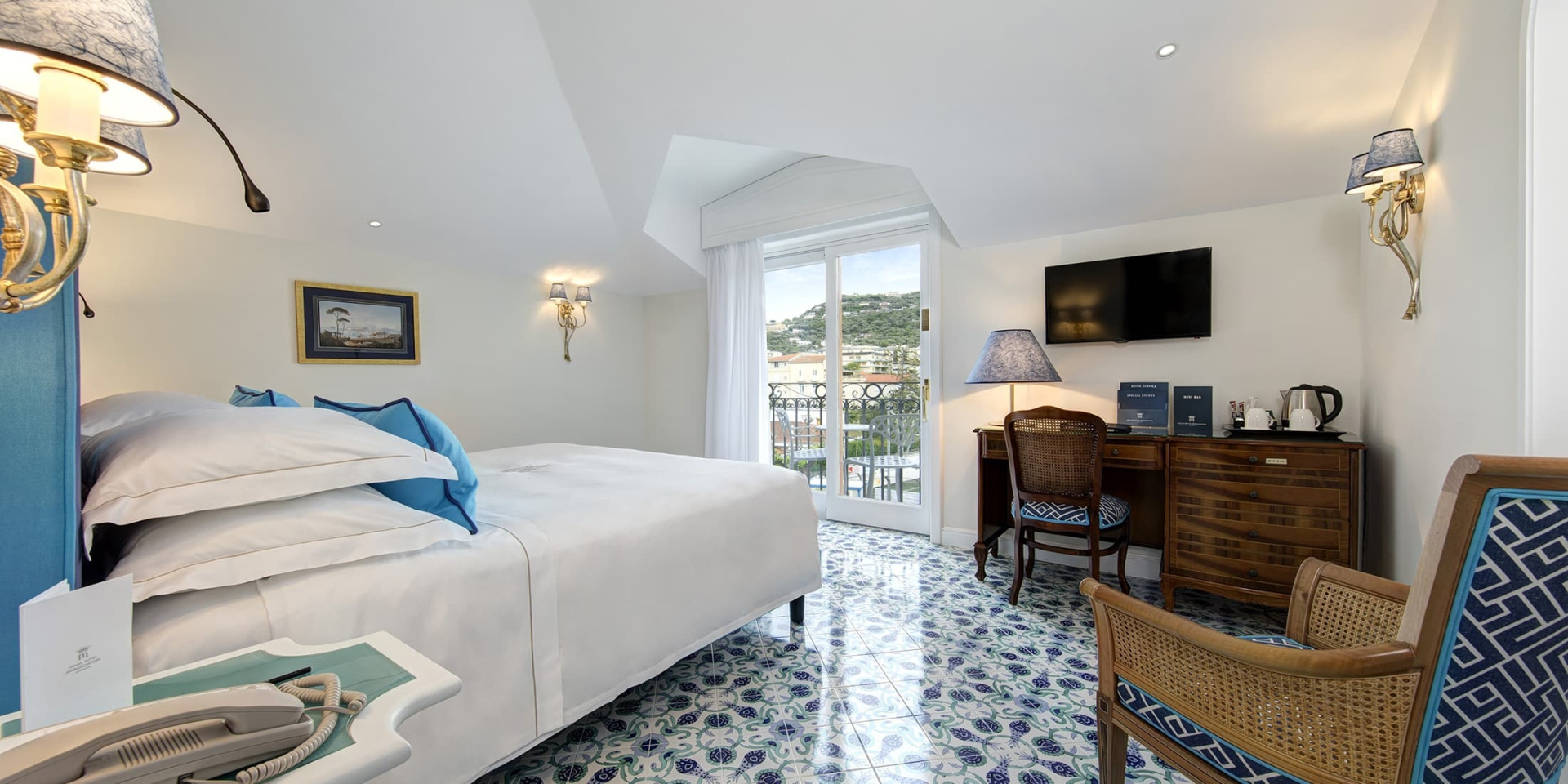 Foto - Grand Hotel Ambasciatori