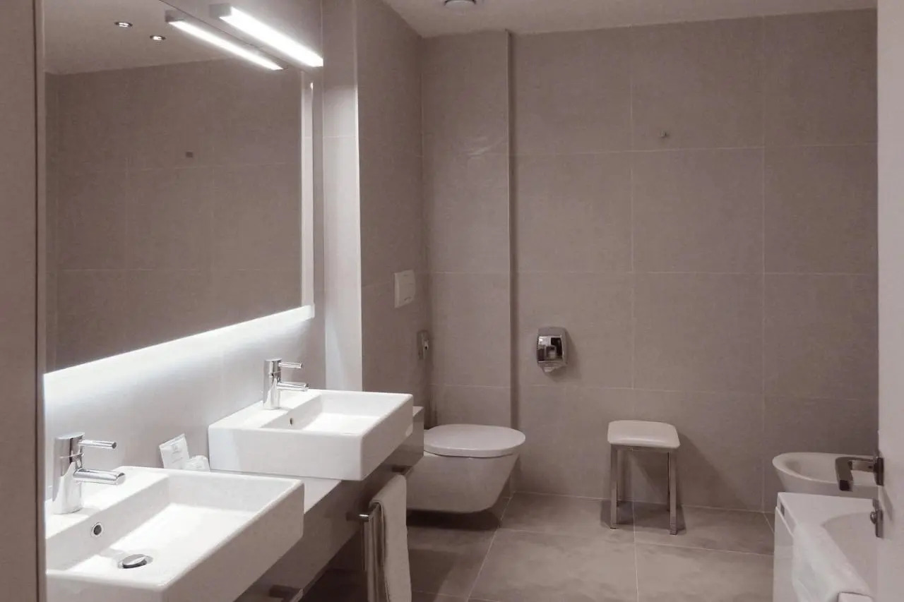 Foto - Hotel Lugano Torretta