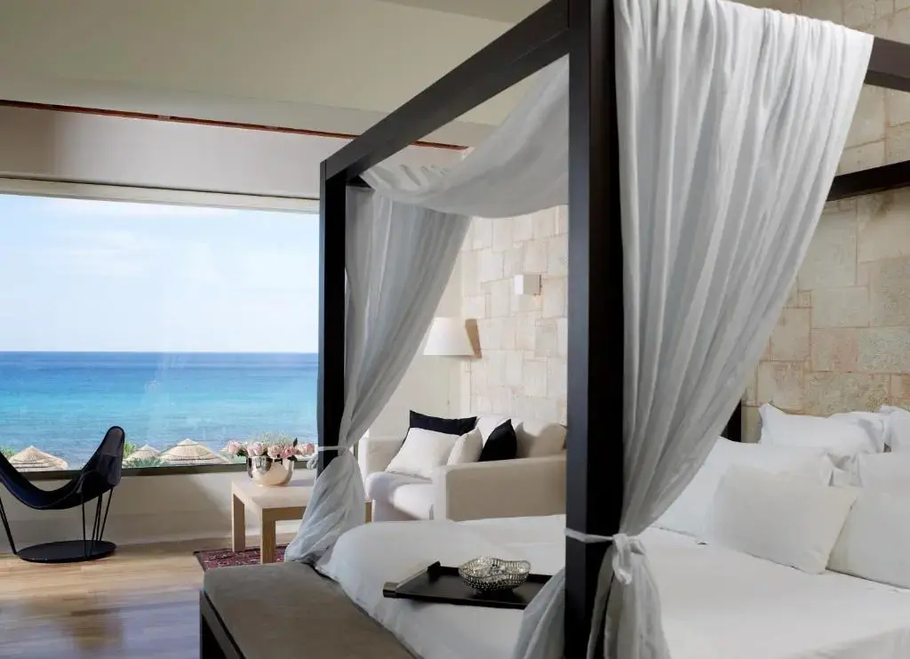 Foto - Aquagrand Artistic Luxury Beach Resort - Adults Only