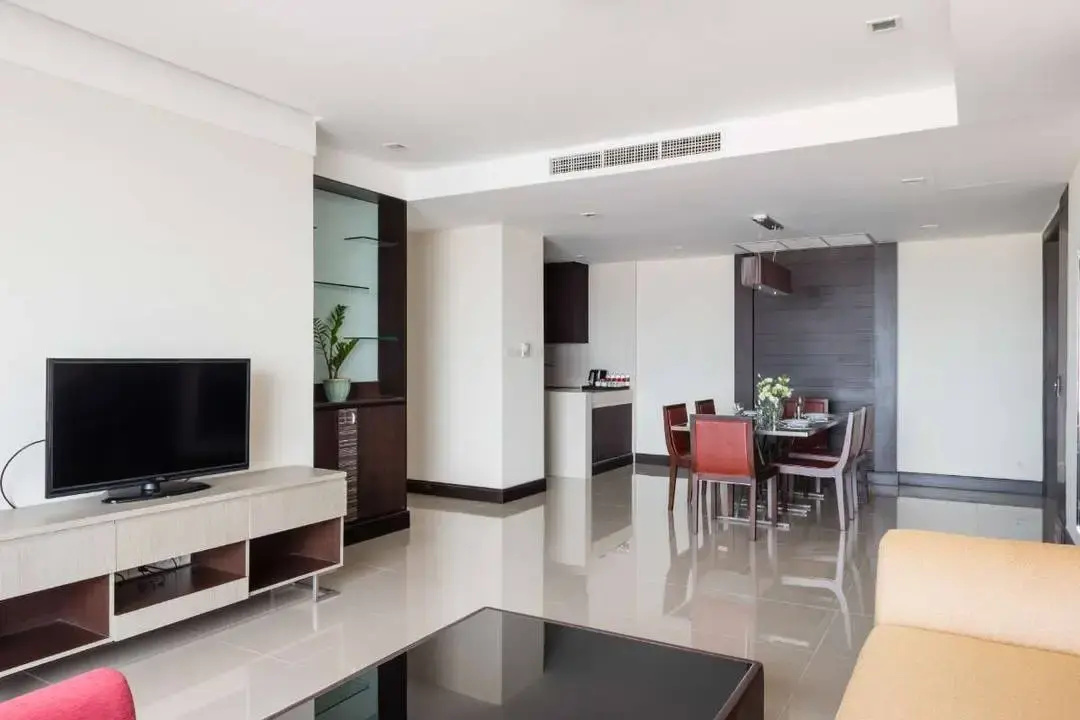 Foto - Jasmine Grande Residence