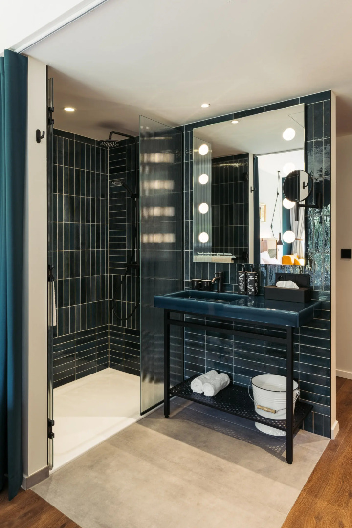 Foto - Hotel Schani UNO City