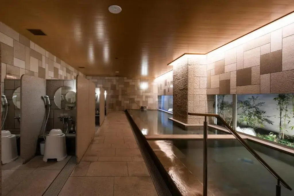 Foto - Kyoto U-BELL Hotel