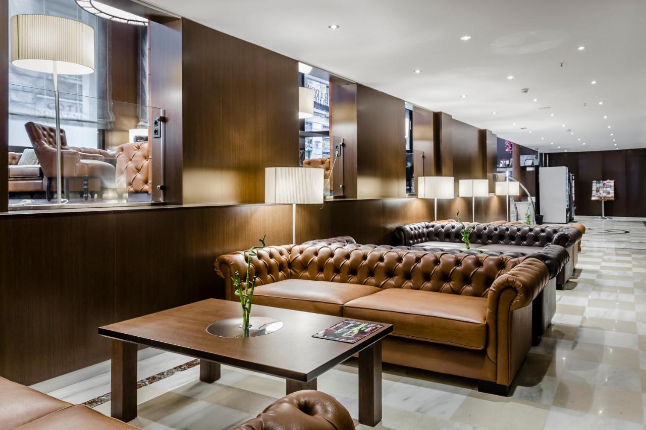 Foto - Gran Hotel Barcino