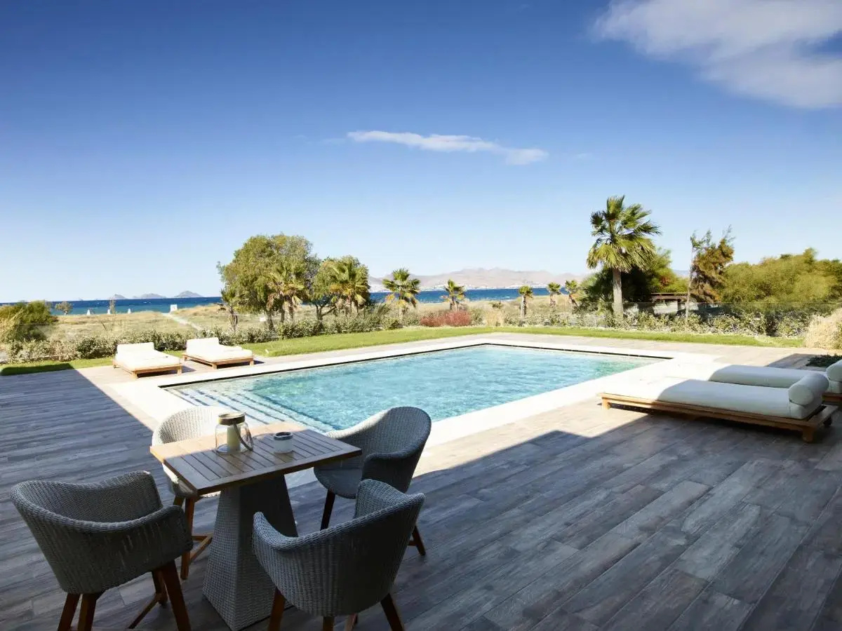 Foto - Pelagos Suites Hotel & Spa