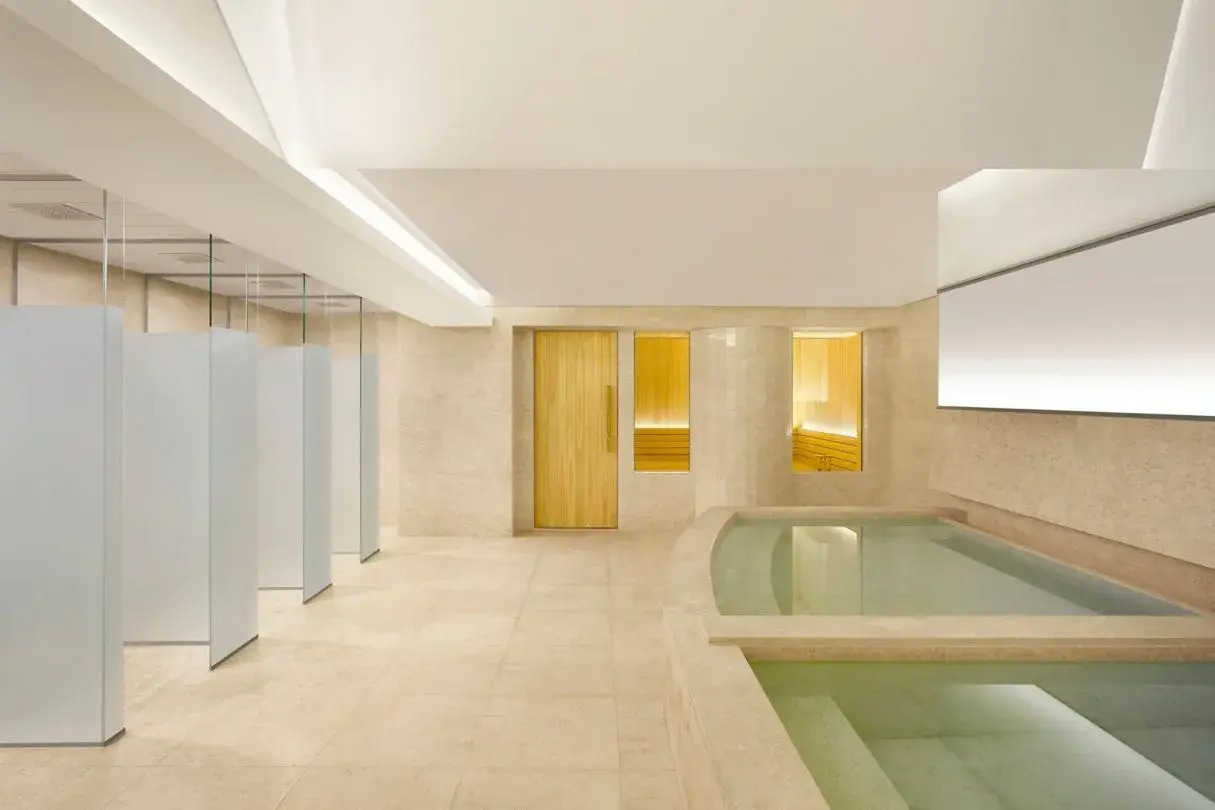 Foto - AC Hotel by Marriott Seoul Gangnam