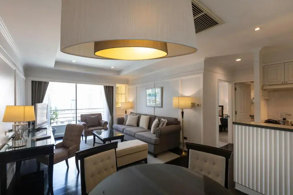Foto - Cape House Hotel, Bangkok