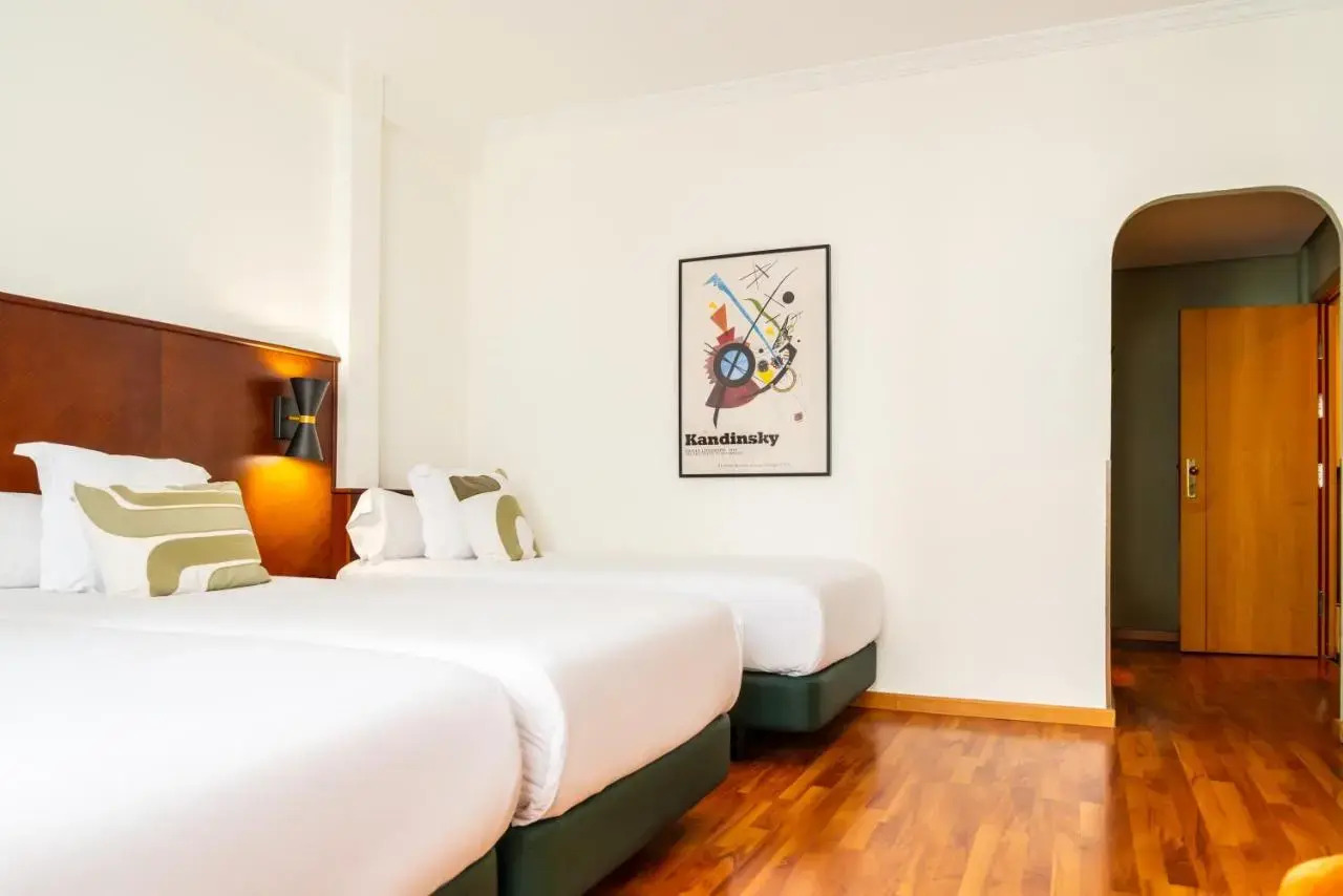 Foto - Hotel Casón del Tormes by HappyCulture