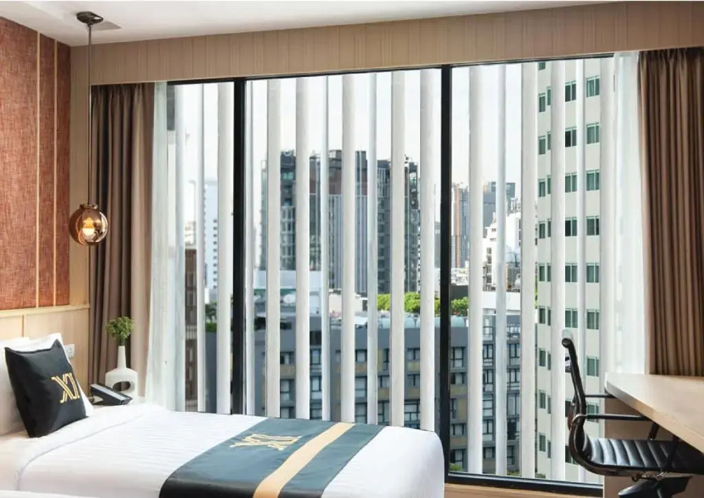 Photo - Eleven Hotel Bangkok Sukhumvit 11