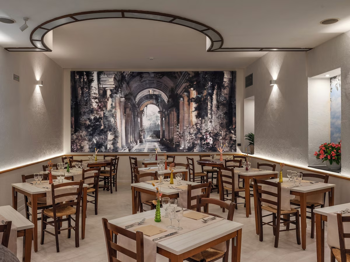 Photo - Grand Hotel Europa & Restaurant