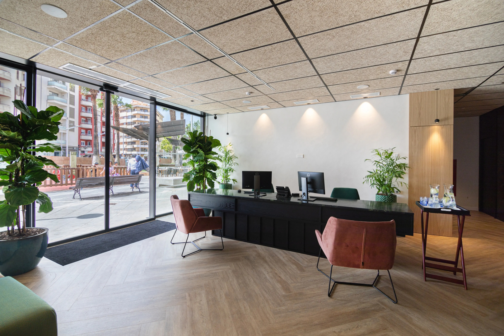 Foto - JS Palma Plaza