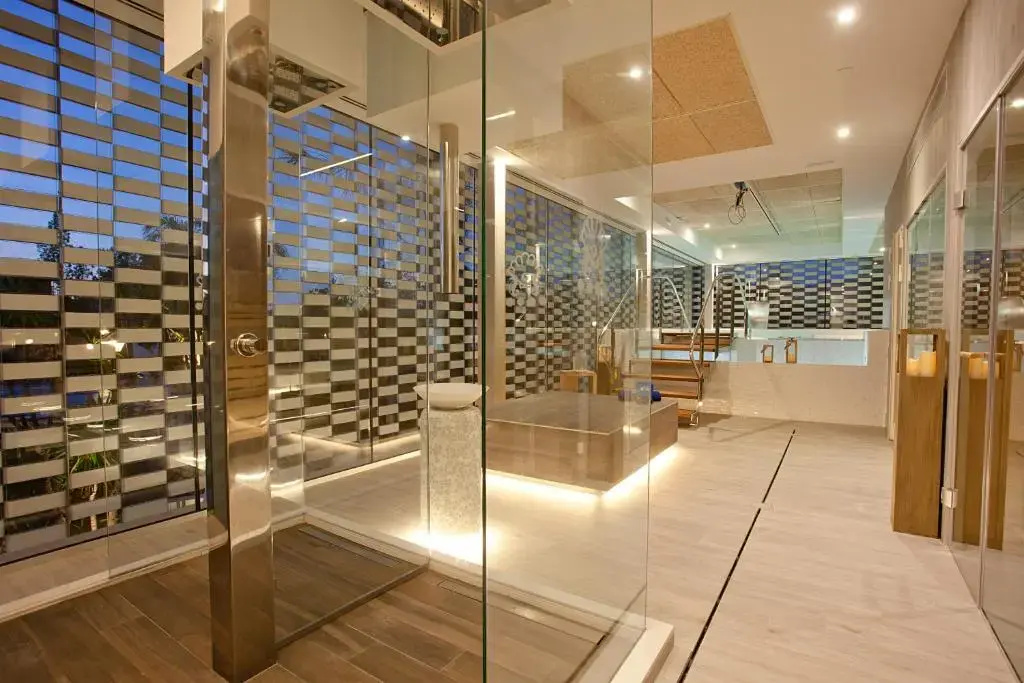 Foto - Bahía de Alcudia Hotel & Spa