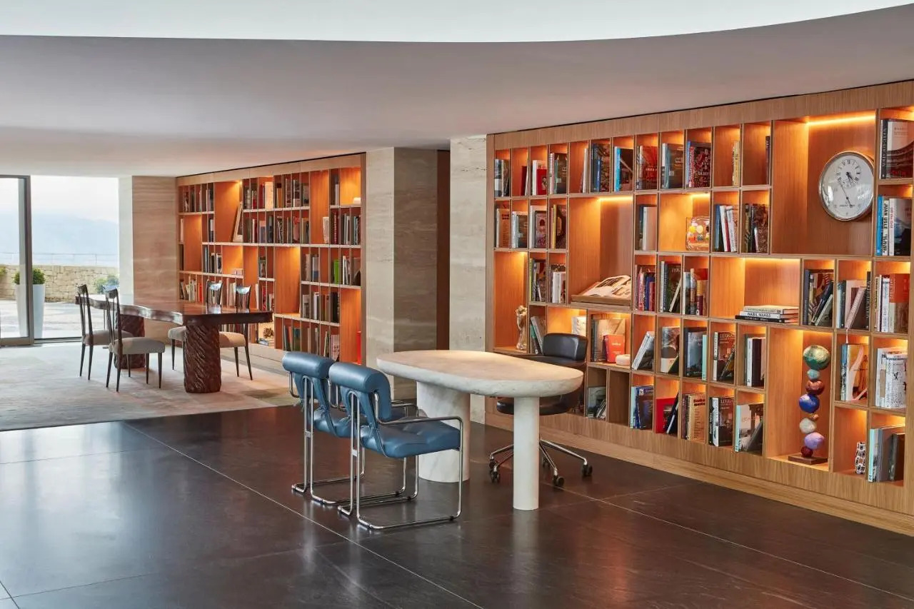 Foto - The Maybourne Riviera, Maybourne