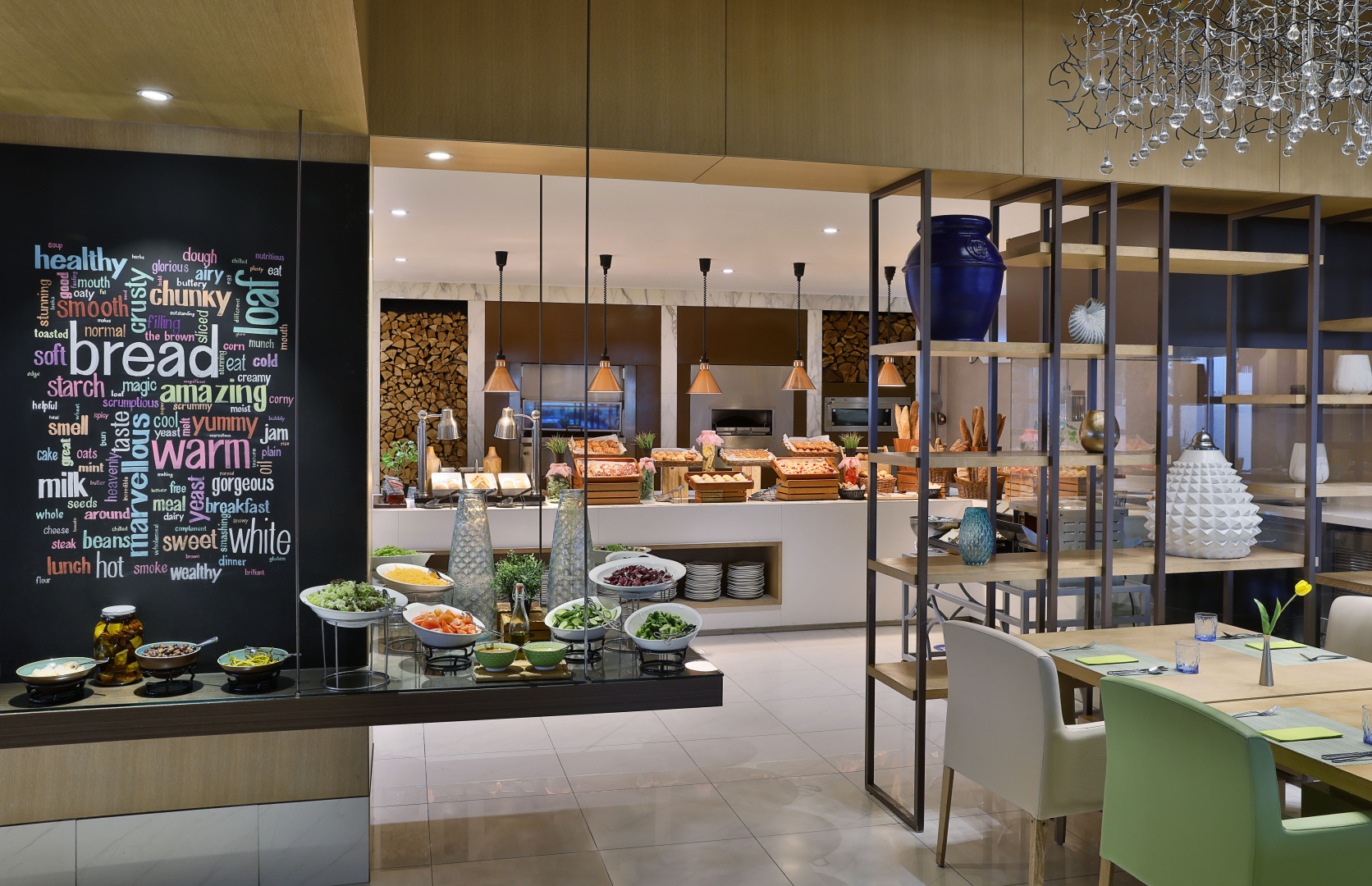 Foto - Al Habtoor Grand Resort, Autograph Collection