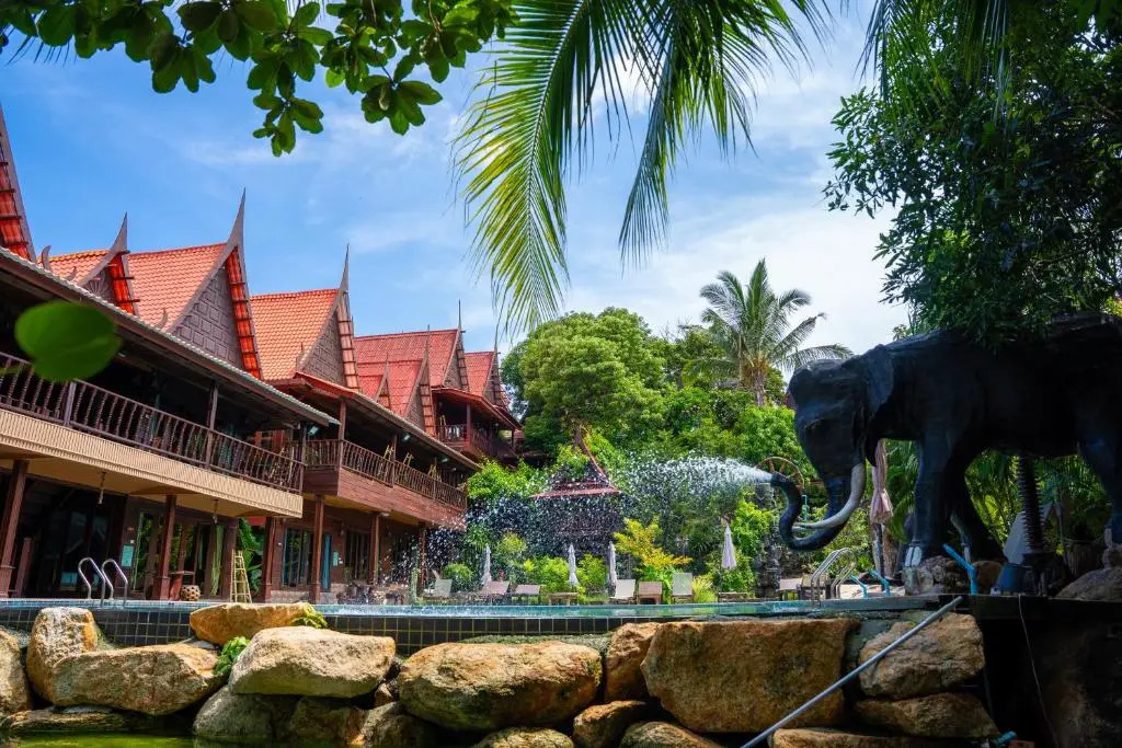 Photo - Anda Lipe Resort