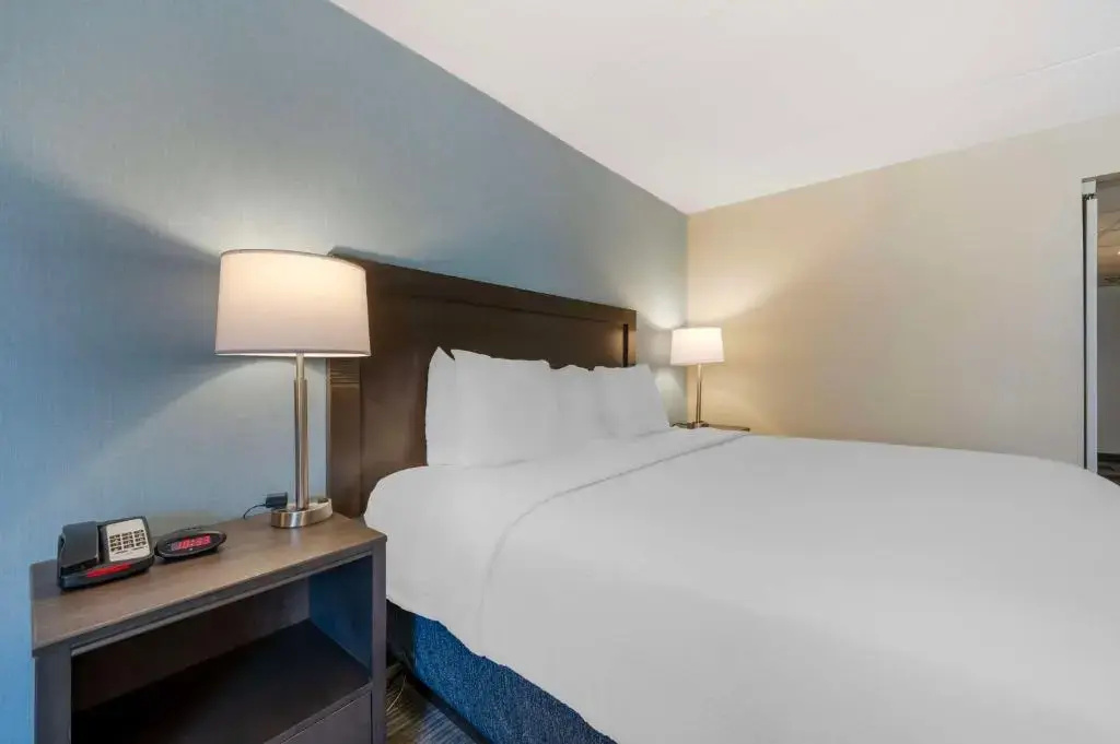 Foto - Best Western Plus Alexandria / Fort Belvoir