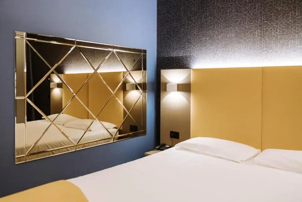Foto - Hotel Motel Prestige