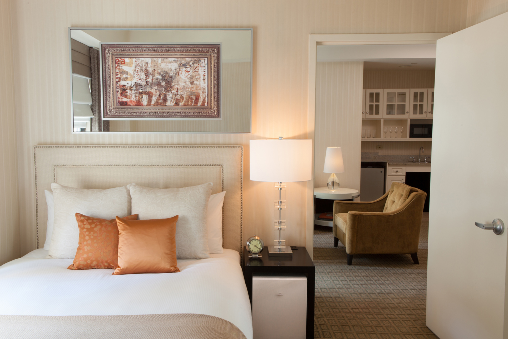 Photo - The Benjamin Royal Sonesta New York