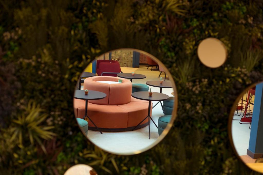 Foto - B&B HOTEL Brussels Centre Louise