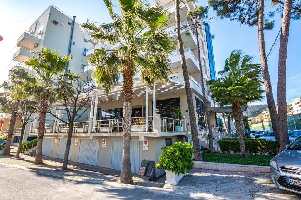 Foto - Hotel Bella Vista