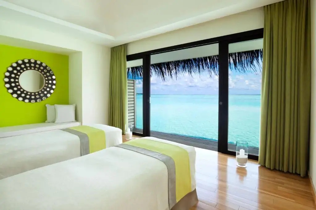 Foto - Niyama Private Islands Maldives
