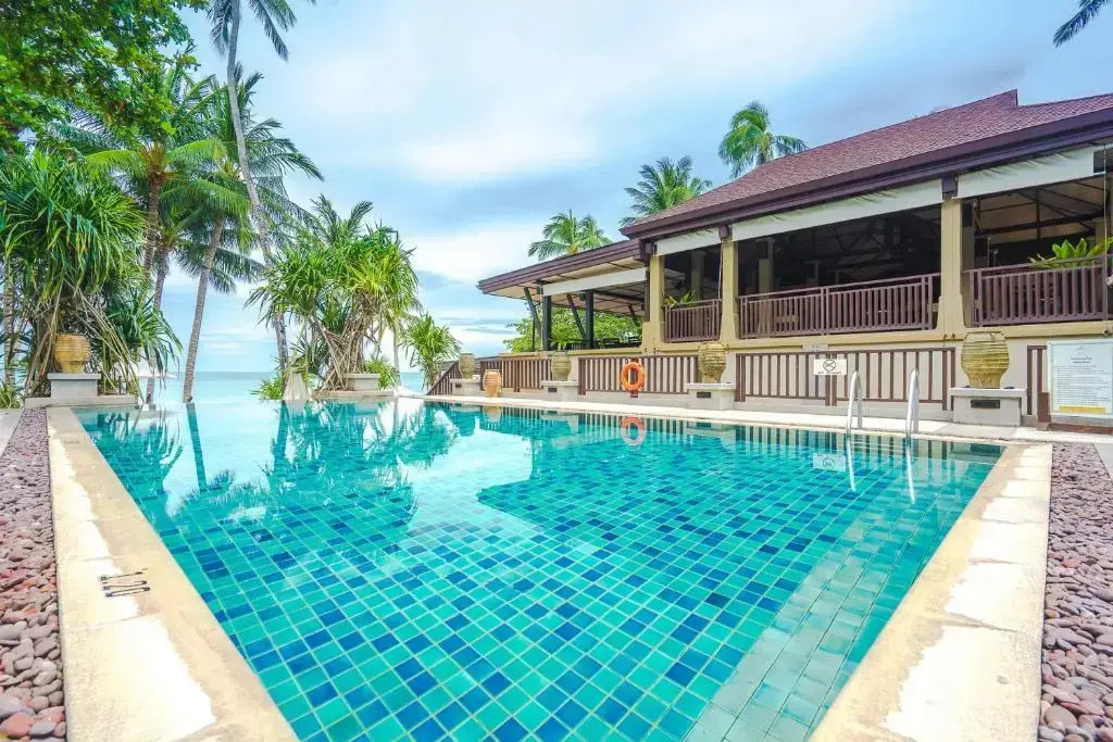 Photo - Impiana Beachfront Resort Chaweng Noi, Koh Samui