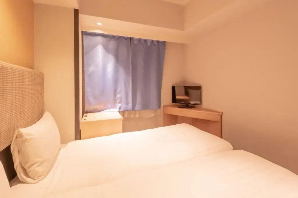 Foto - E Hotel Higashi Shinjuku