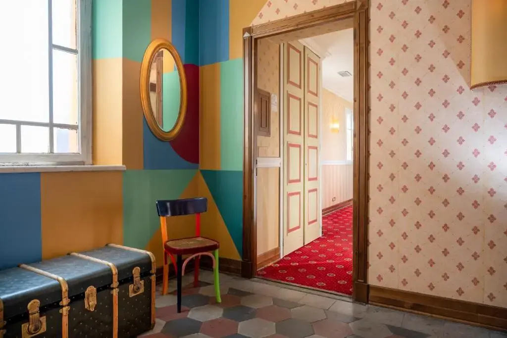 Photo - Hotel Oceania