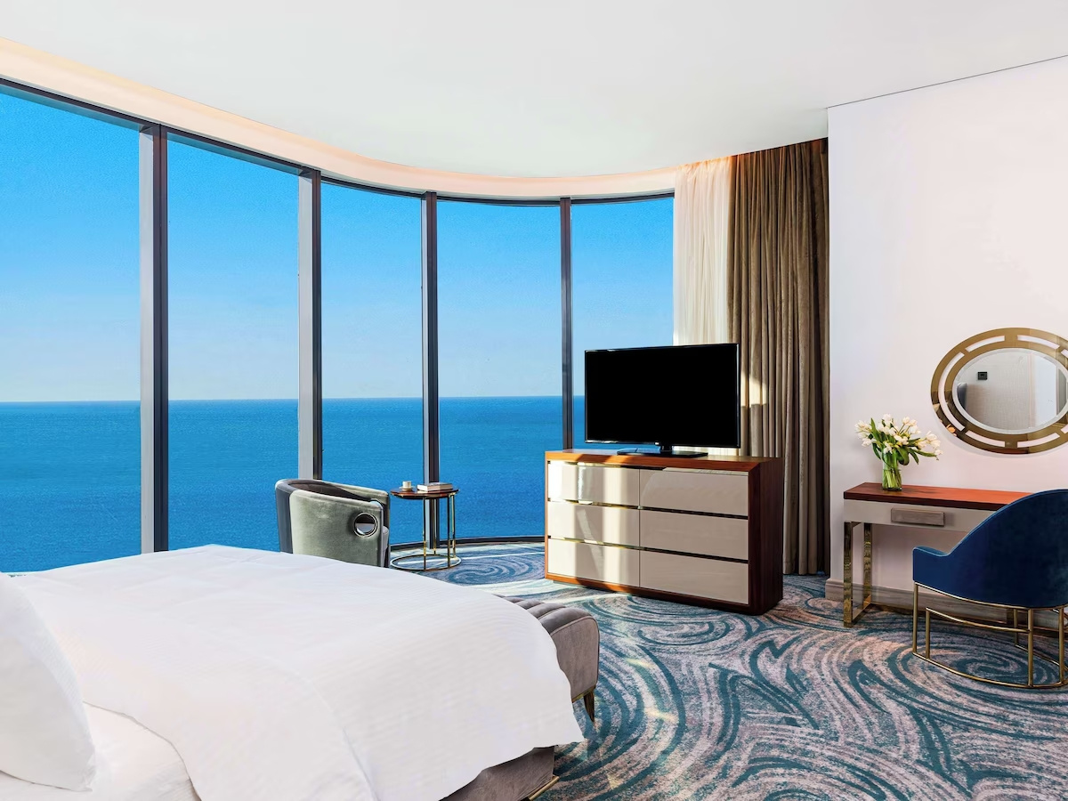 RIXOS PREMIUM ALAMEIN (EX. REGAL HEIGHTS)