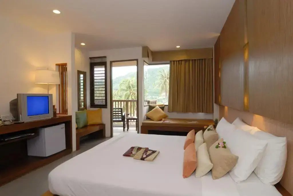 Foto - Peach Blossom Resort & Pool Villa - SHA Plus