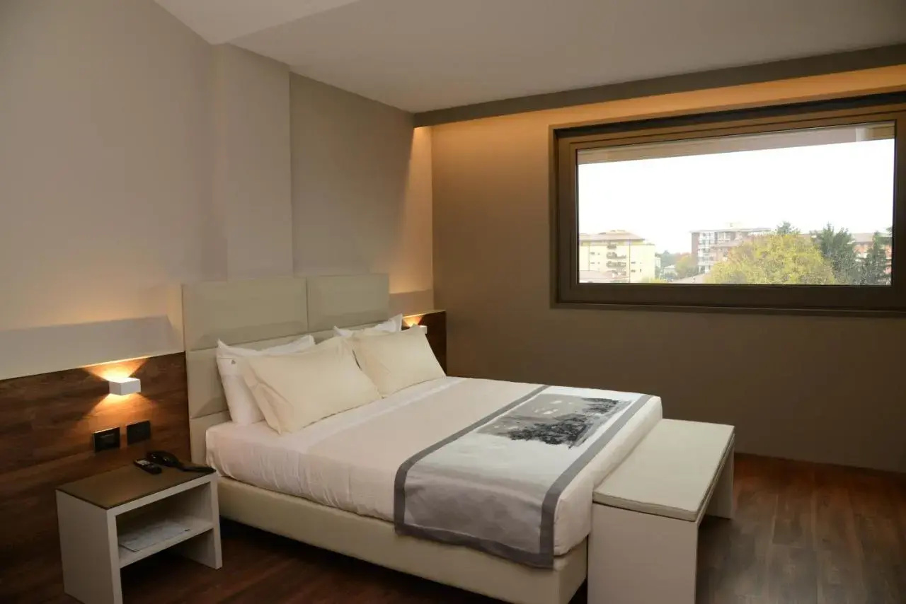 Photo - Albergo Roma, BW Signature Collection