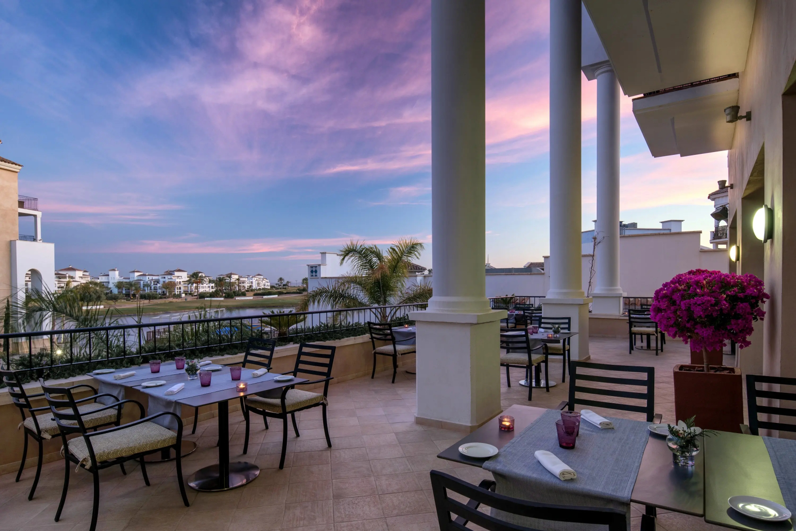 Foto - Doubletree By Hilton La Torre Golf Resort