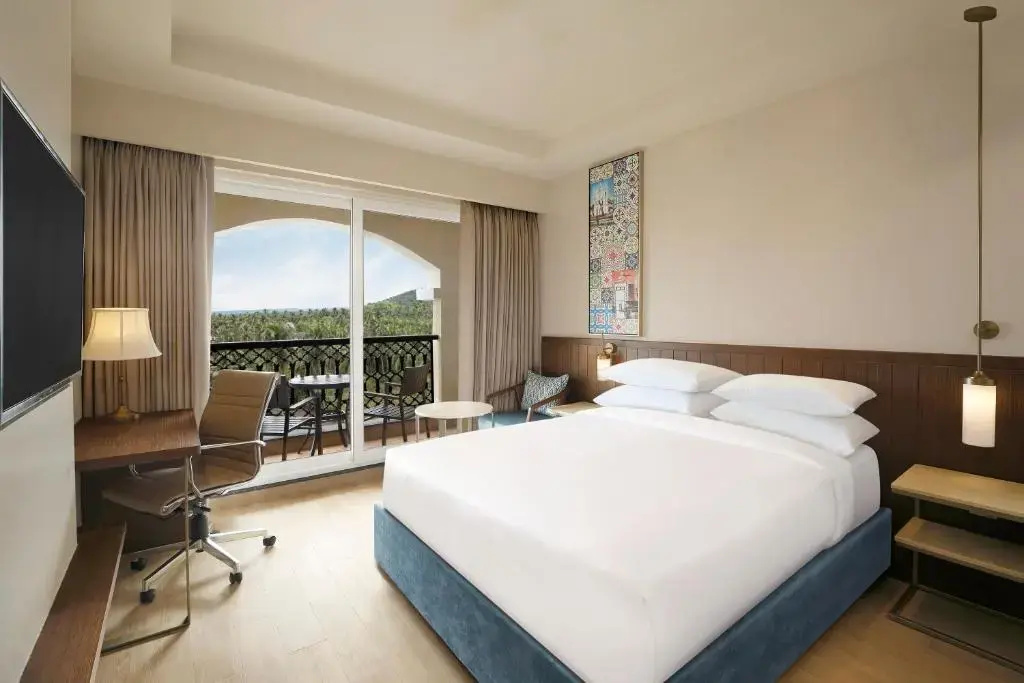 Foto - Fairfield by Marriott Goa Calangute