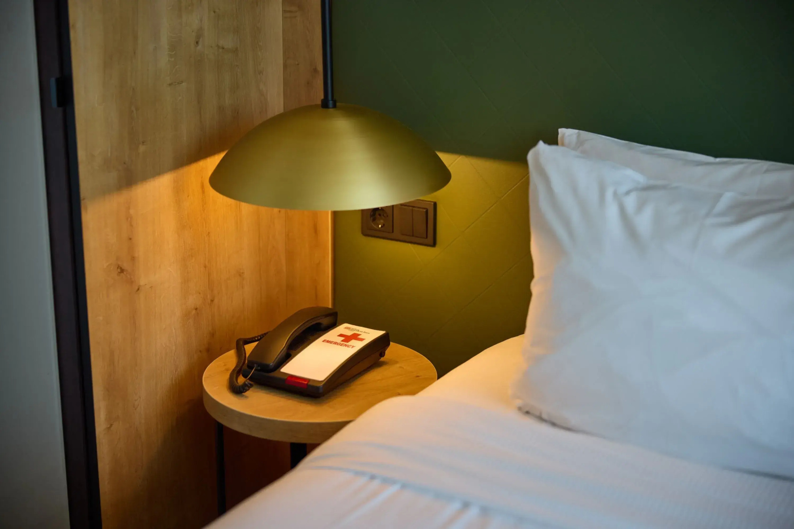 Foto - Hilton Garden Inn Leiden
