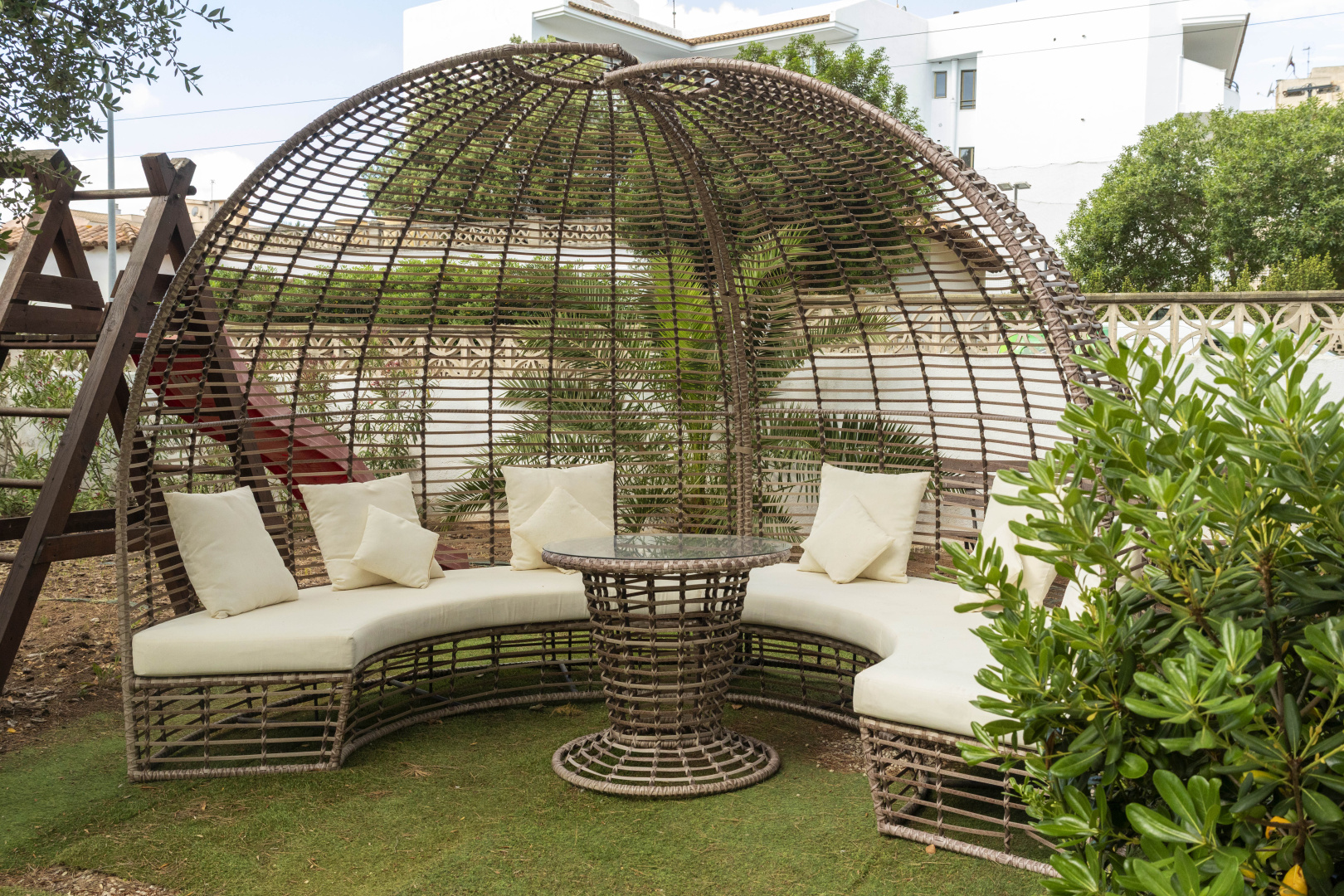 Photo - Petit Garden Hotel by Flacalco