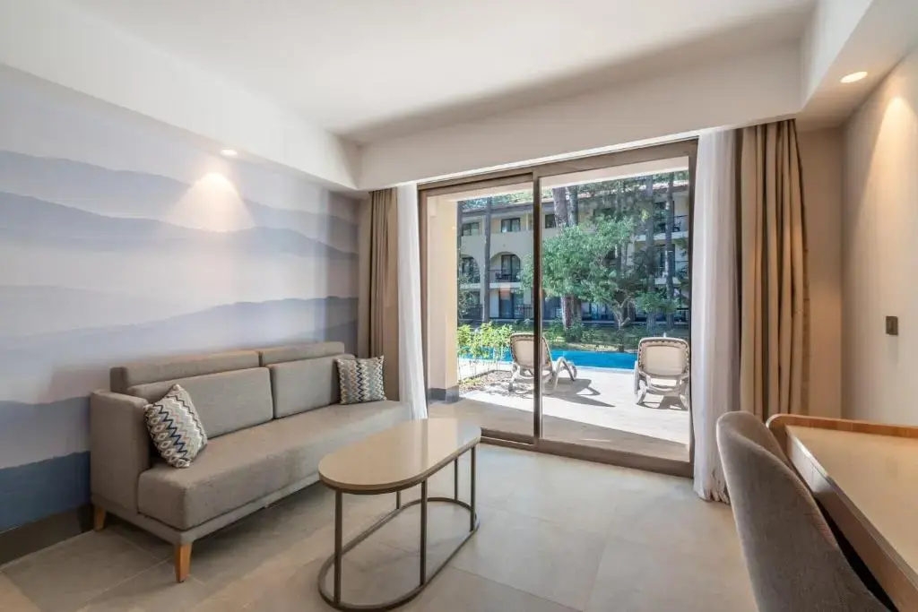 Foto - Champion Holiday Village - All Inclusive