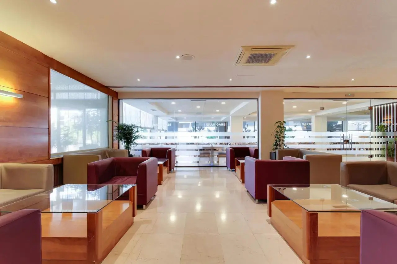 Foto - Hotel Gran Garbi Mar & AquaSplash