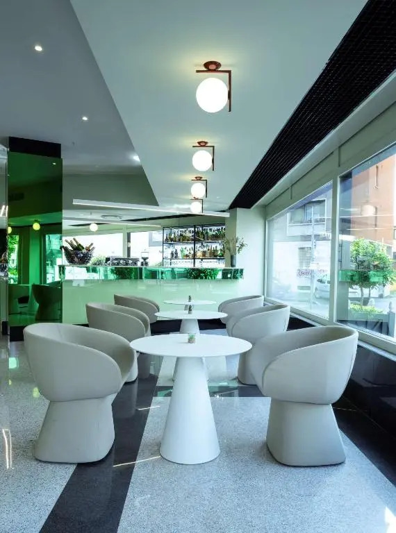 Foto - c-hotels Concorde