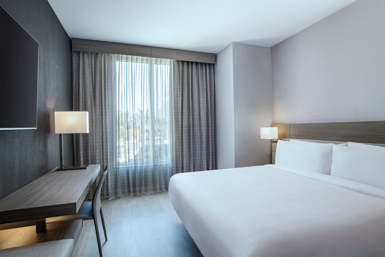Foto - AC Hotel by Marriott Las Vegas Symphony Park