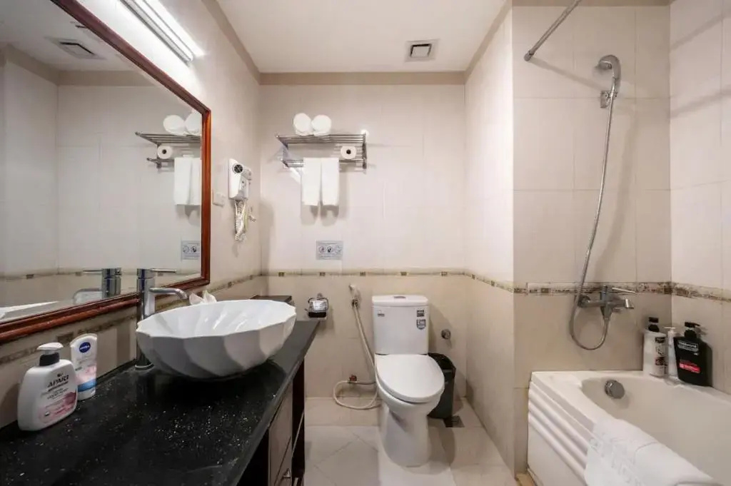 Foto - A25 Hotel - 15 Trần Quốc Toản