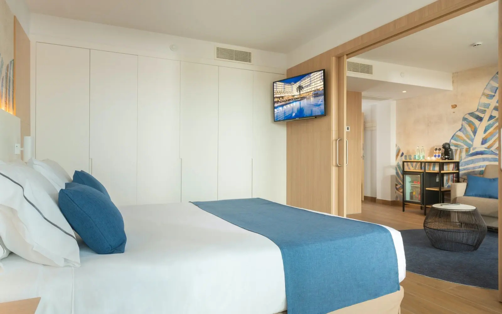 Foto - L'Azure Hotel 4* Sup