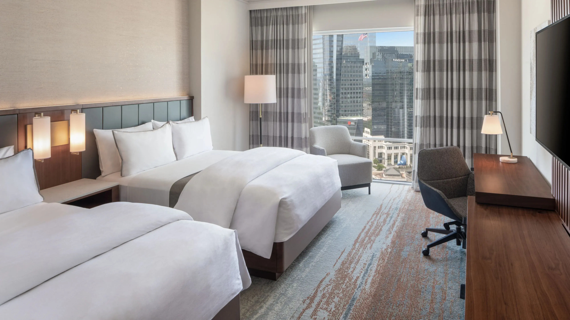 Photo - The Westin Buckhead Atlanta