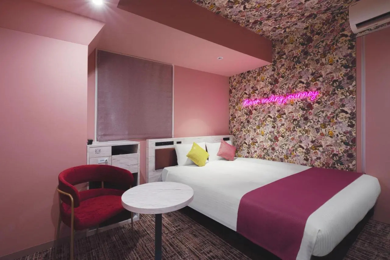 Photo - Hotel Villa Fontaine Tokyo-Shinjuku